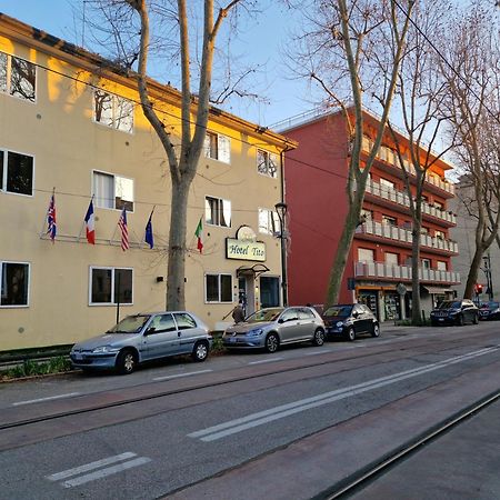 Hotel Tito Mestre Kültér fotó