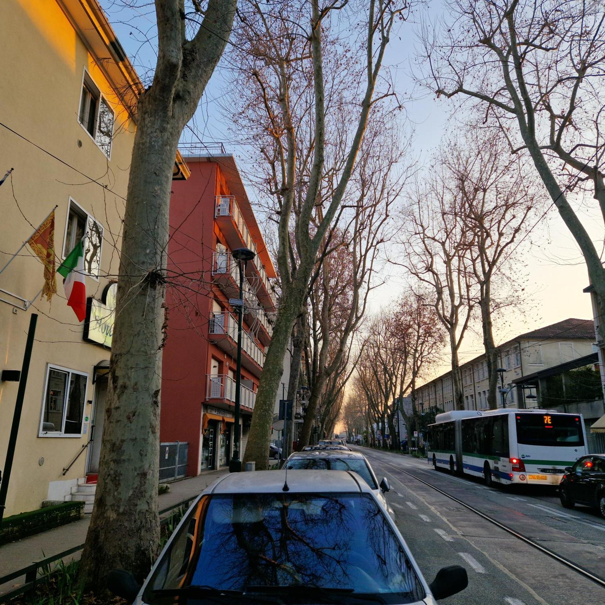 Hotel Tito Mestre Kültér fotó