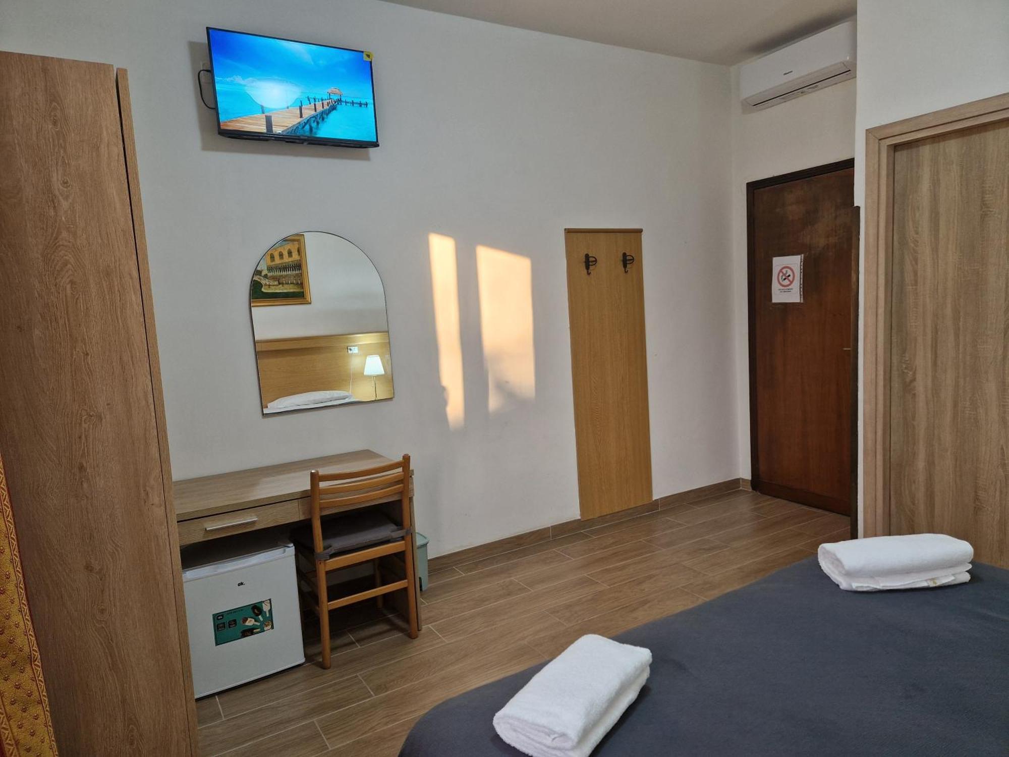 Hotel Tito Mestre Kültér fotó