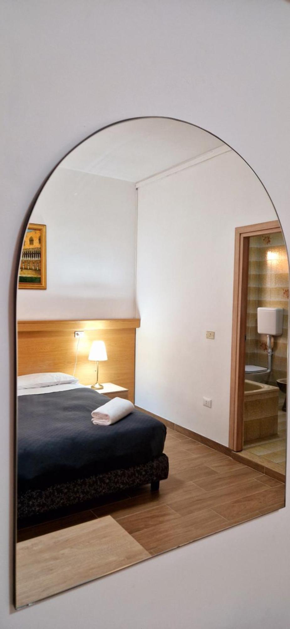 Hotel Tito Mestre Kültér fotó