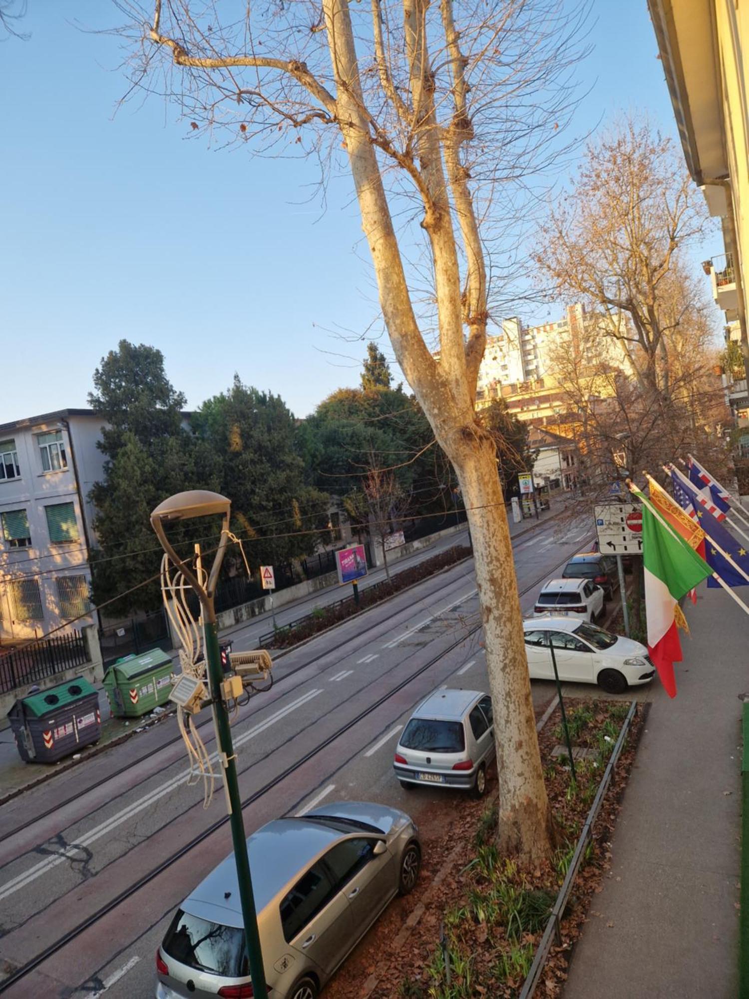 Hotel Tito Mestre Kültér fotó
