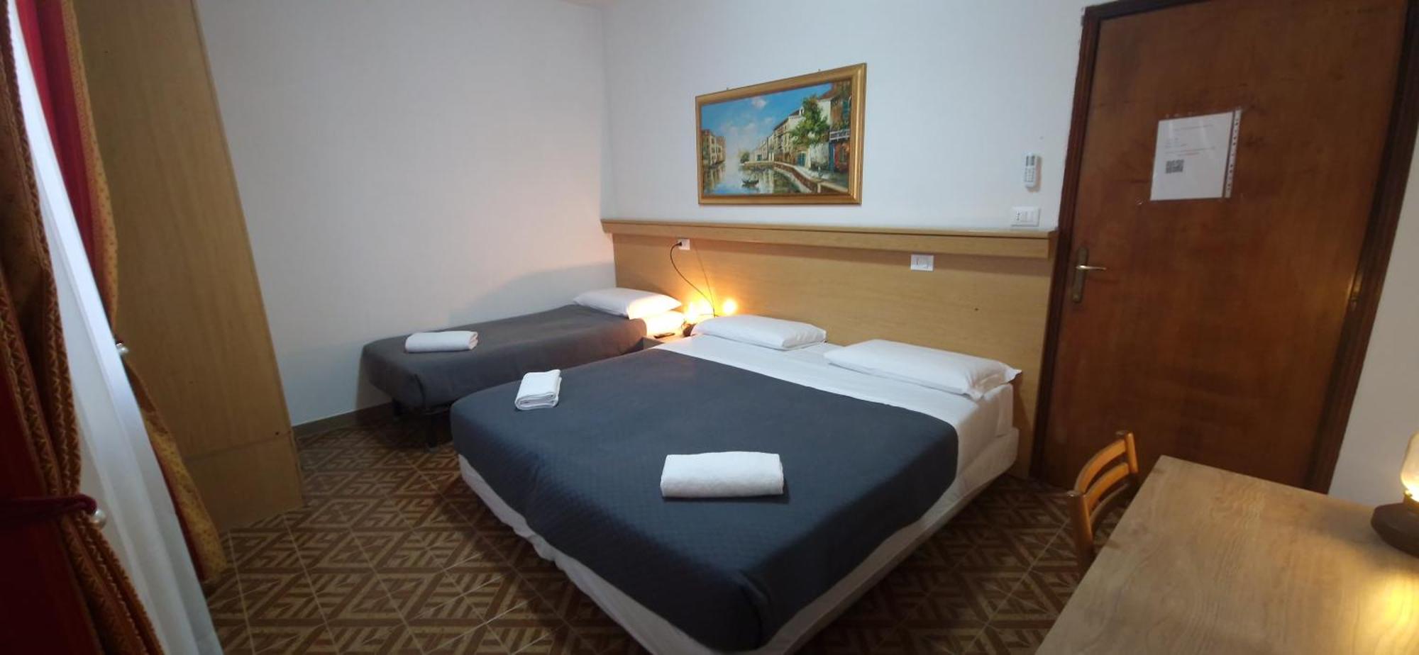 Hotel Tito Mestre Kültér fotó