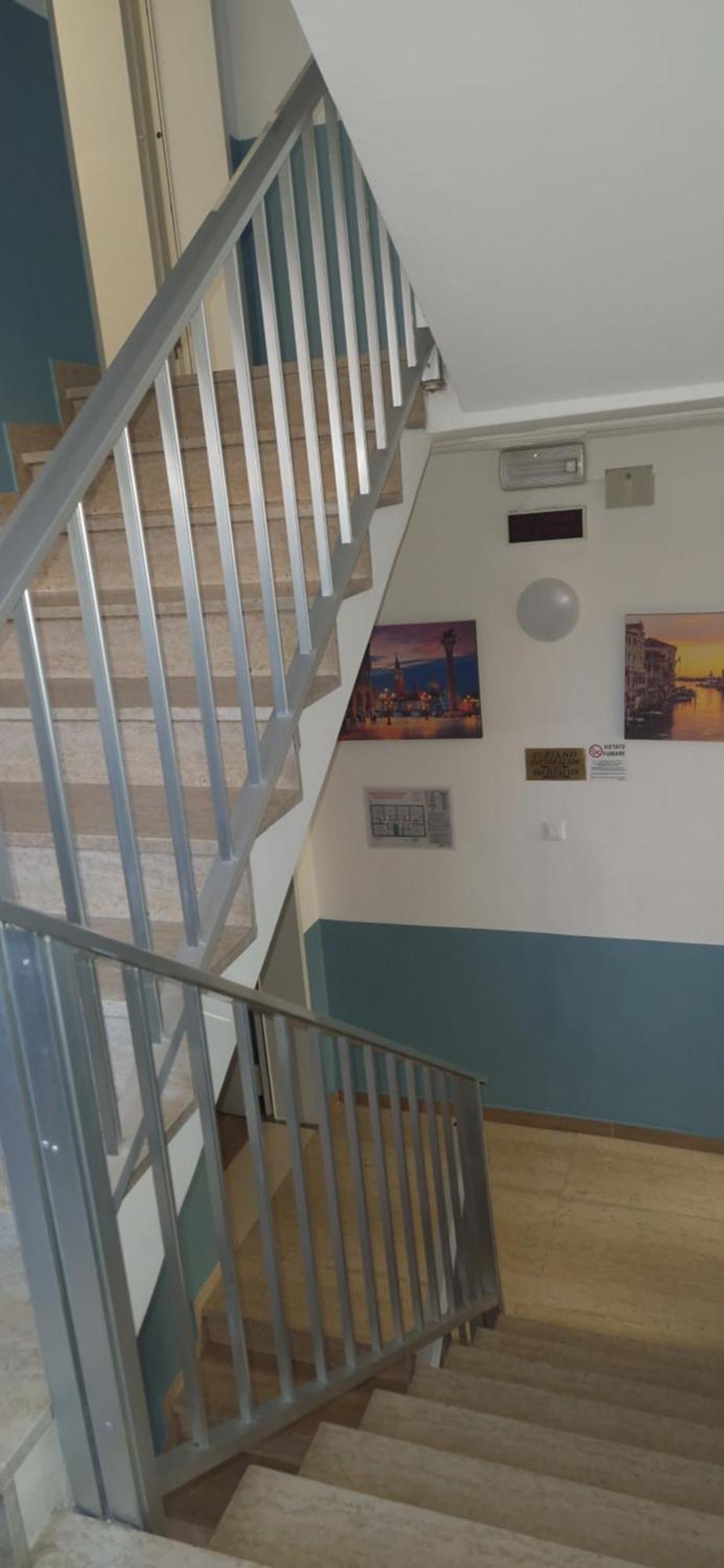 Hotel Tito Mestre Kültér fotó