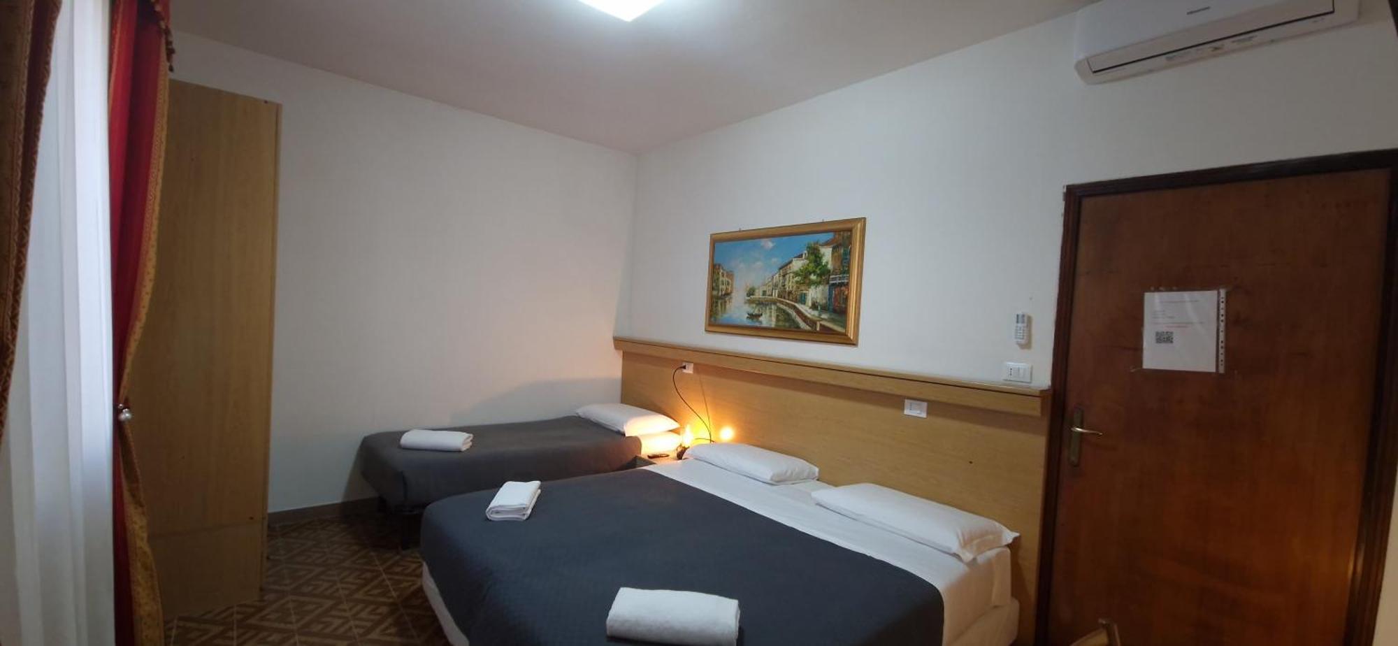 Hotel Tito Mestre Kültér fotó