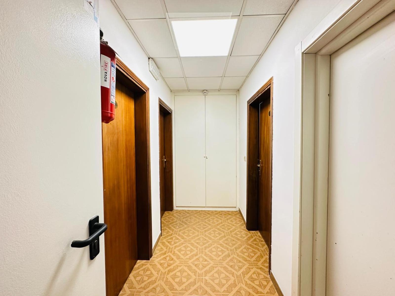 Hotel Tito Mestre Kültér fotó