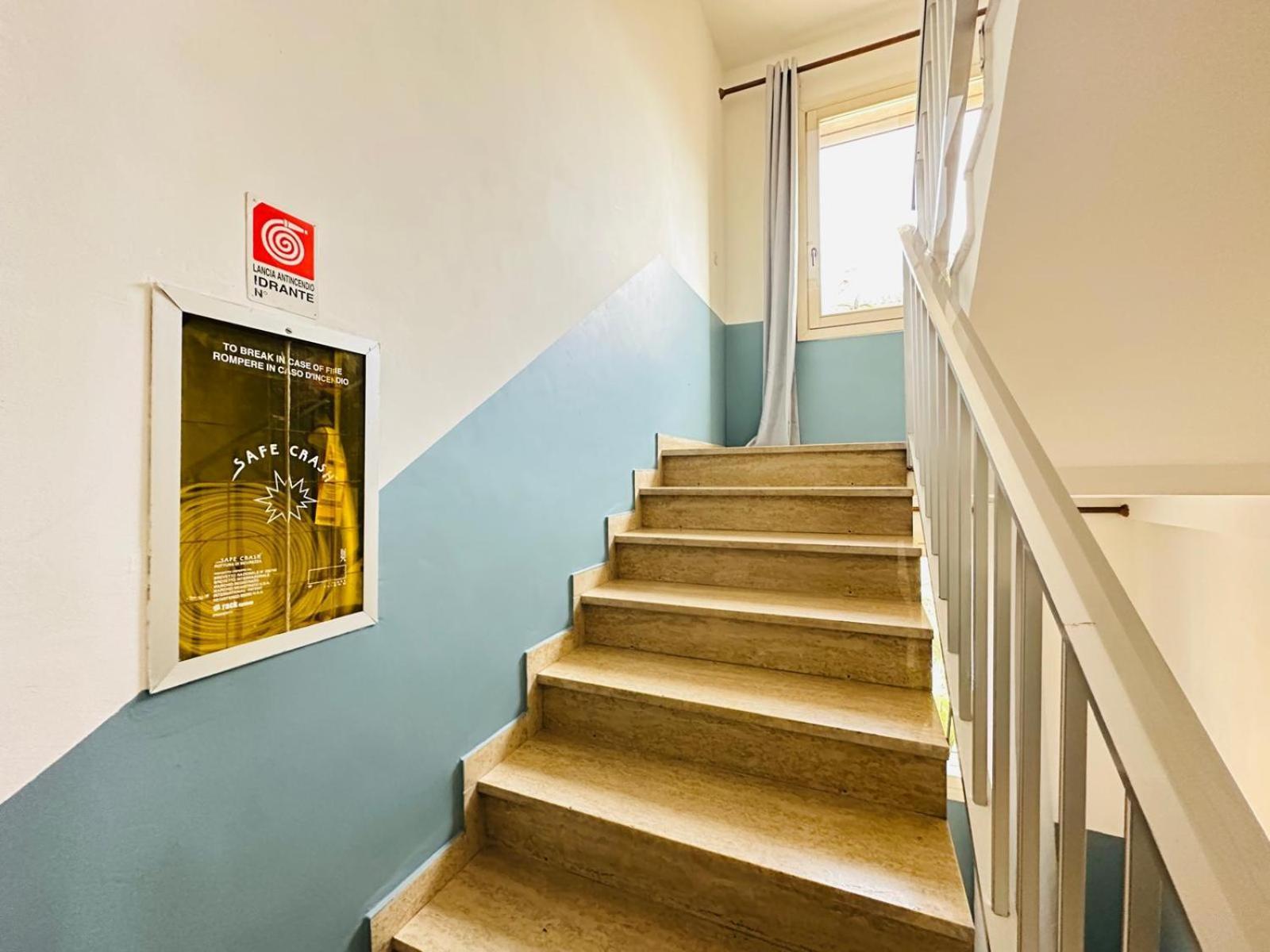 Hotel Tito Mestre Kültér fotó