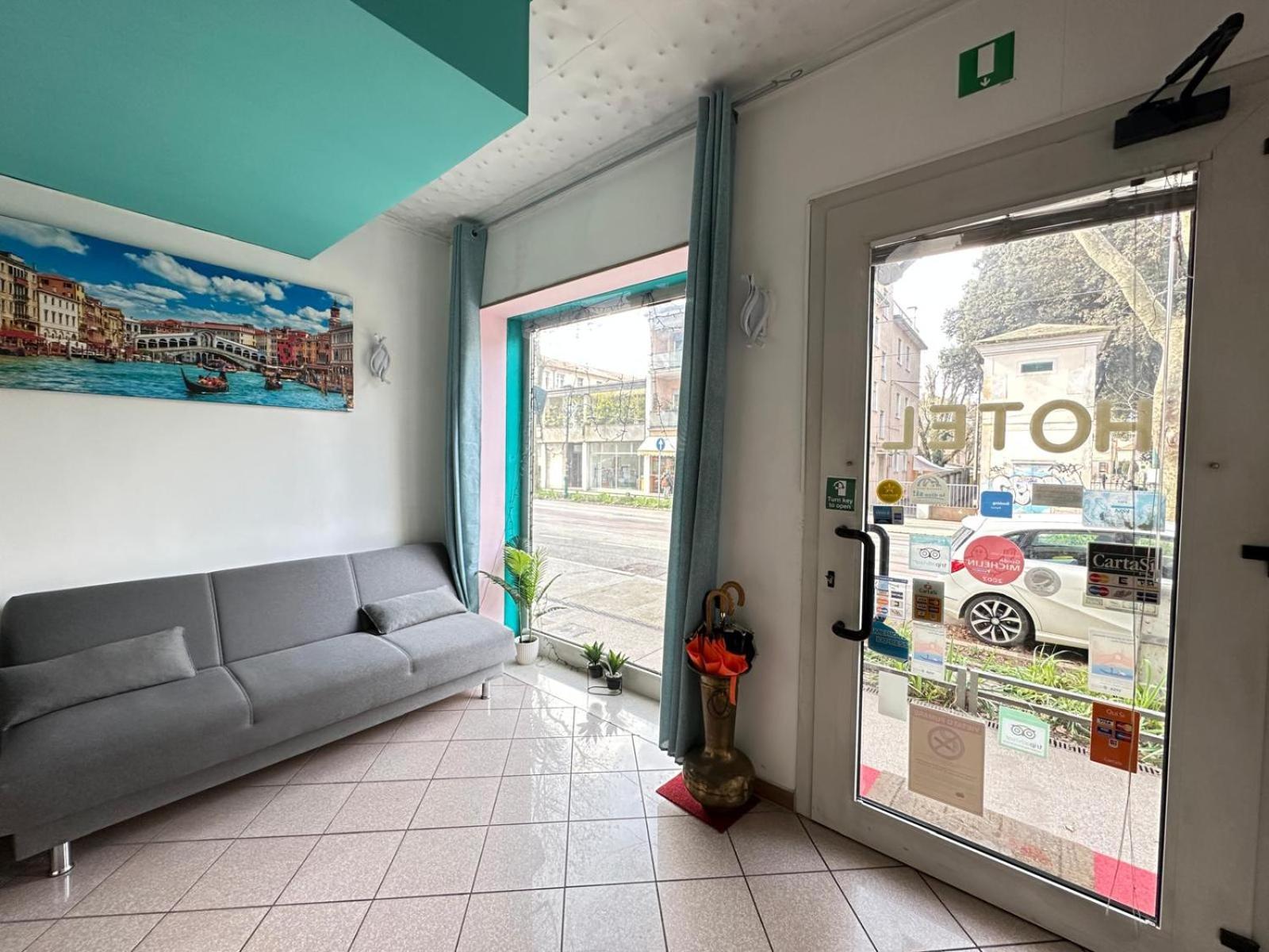Hotel Tito Mestre Kültér fotó
