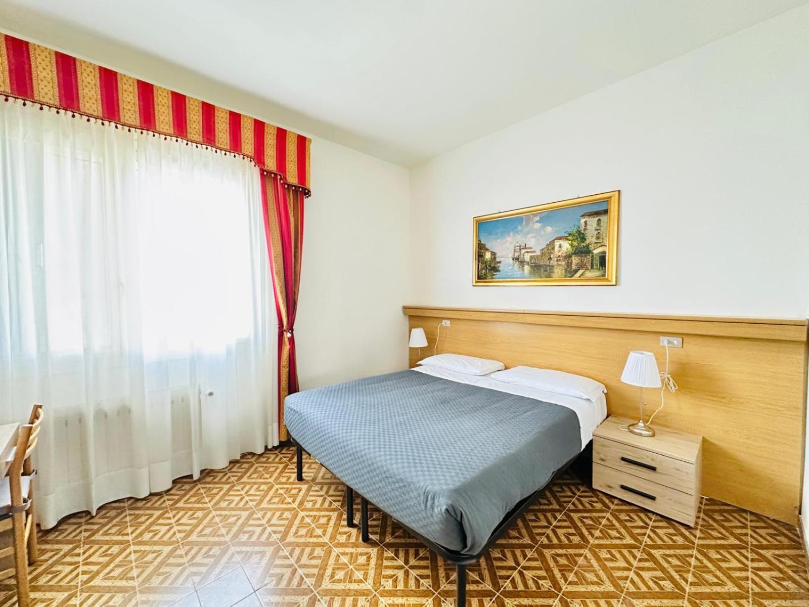 Hotel Tito Mestre Kültér fotó