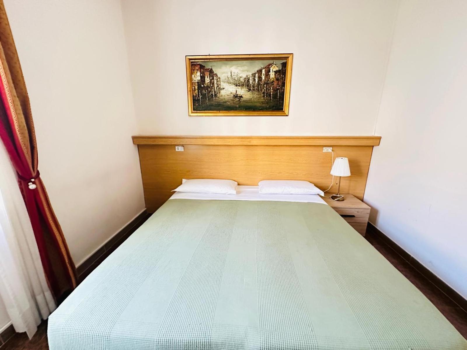 Hotel Tito Mestre Kültér fotó