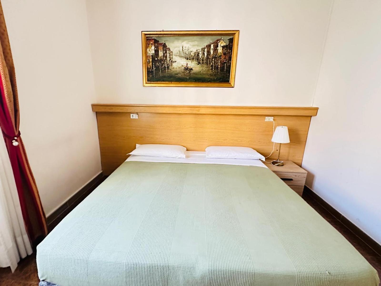 Hotel Tito Mestre Kültér fotó
