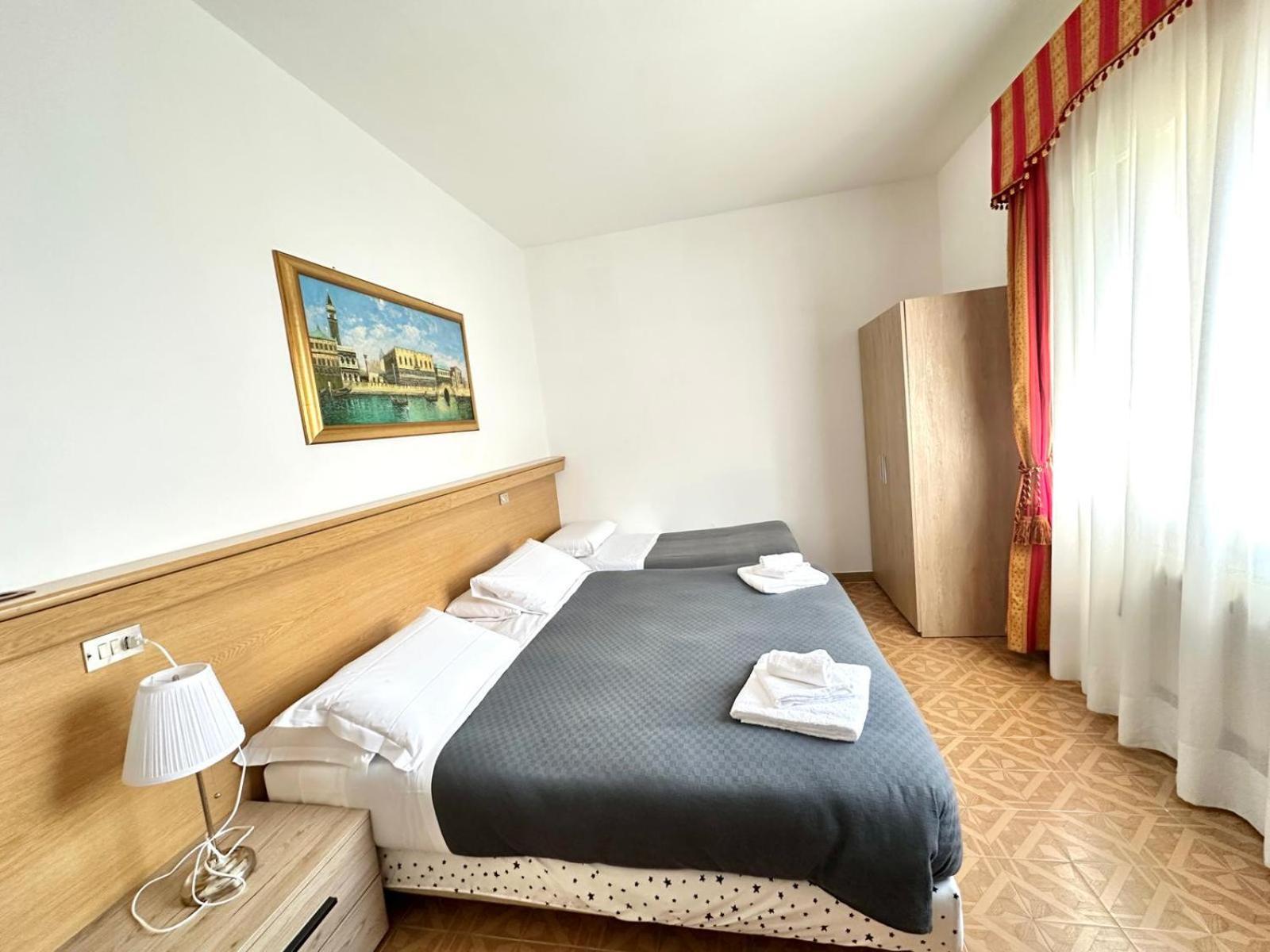 Hotel Tito Mestre Kültér fotó