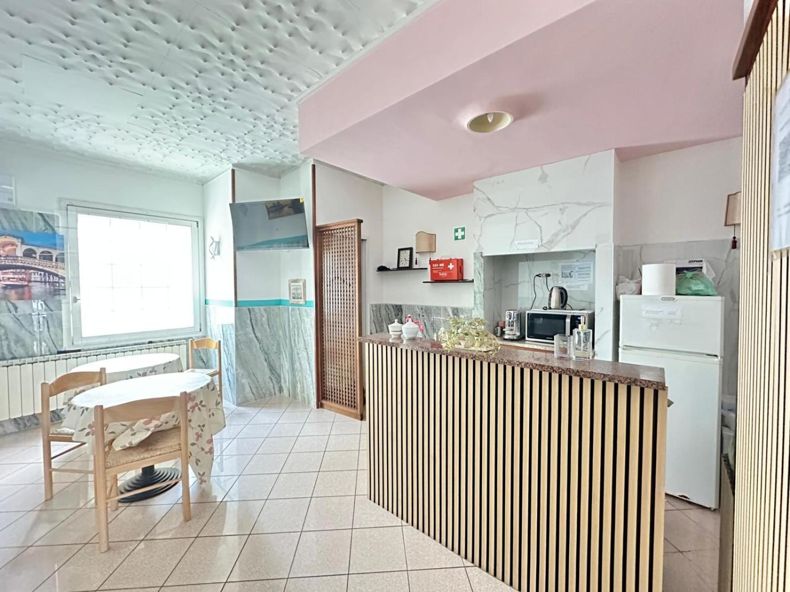 Hotel Tito Mestre Kültér fotó