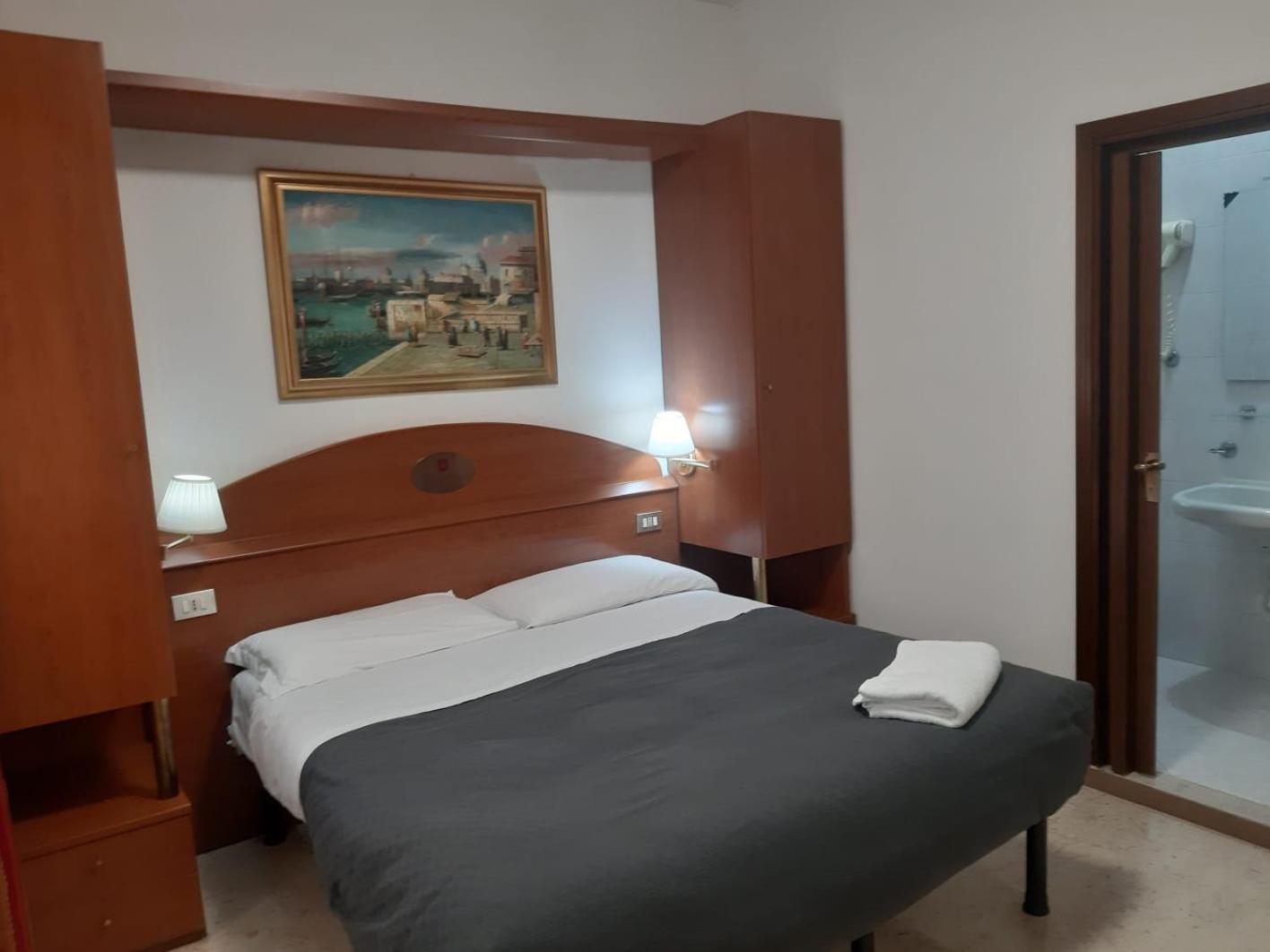 Hotel Tito Mestre Kültér fotó