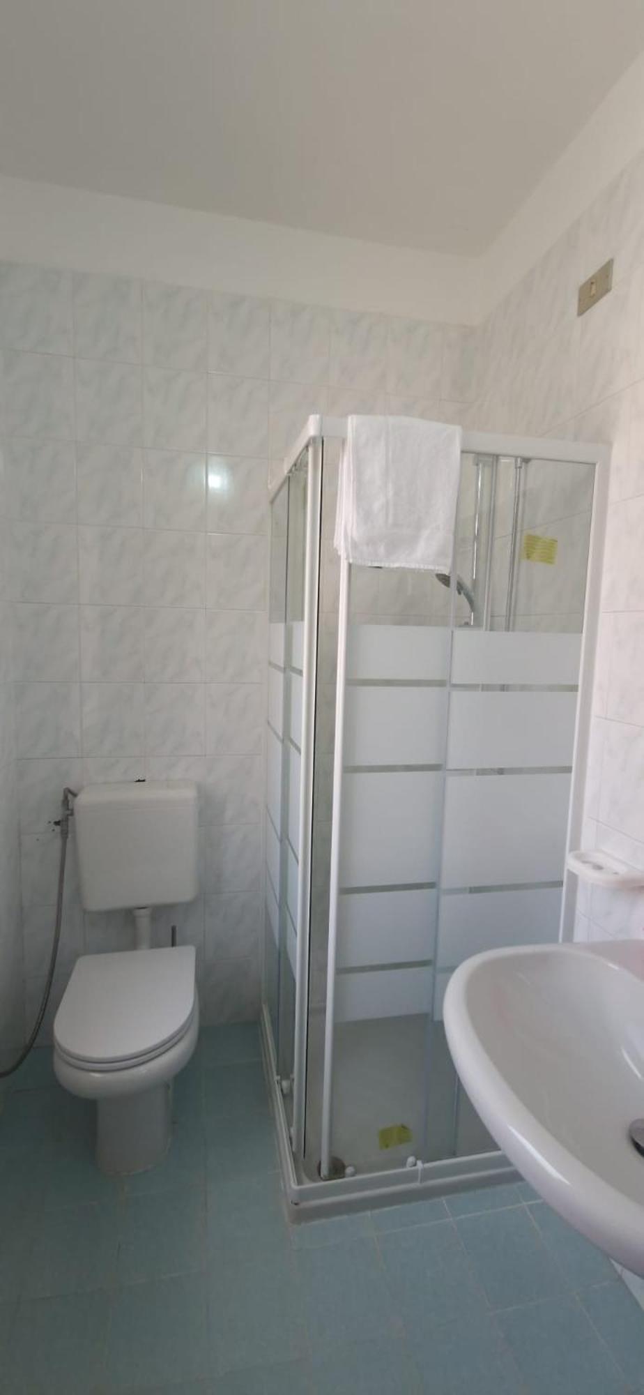 Hotel Tito Mestre Kültér fotó