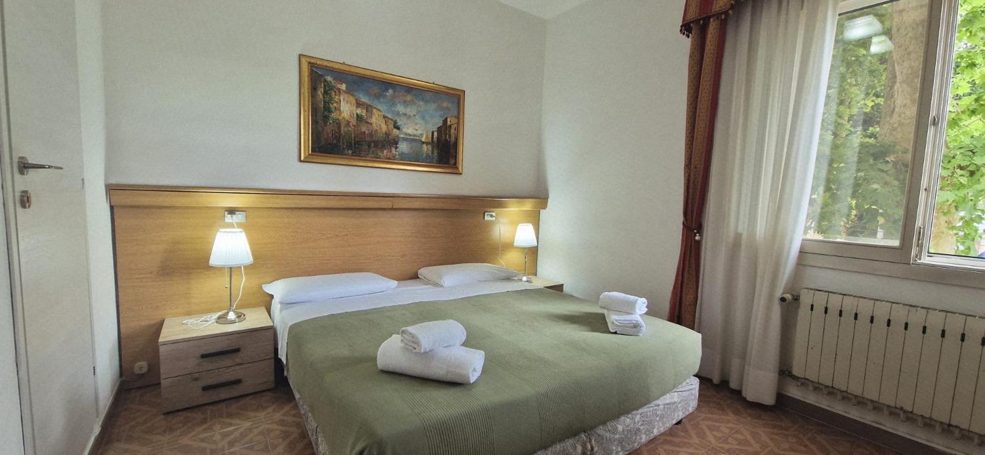 Hotel Tito Mestre Kültér fotó