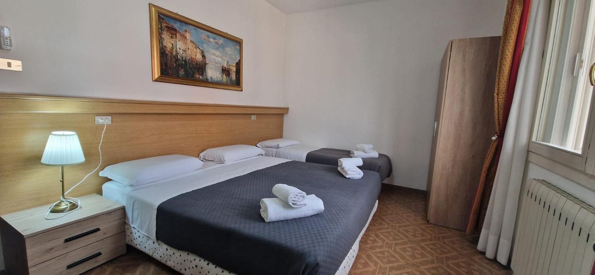 Hotel Tito Mestre Kültér fotó