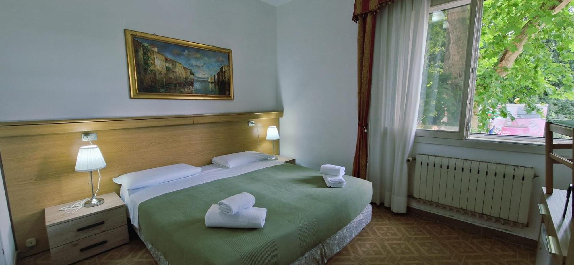 Hotel Tito Mestre Kültér fotó