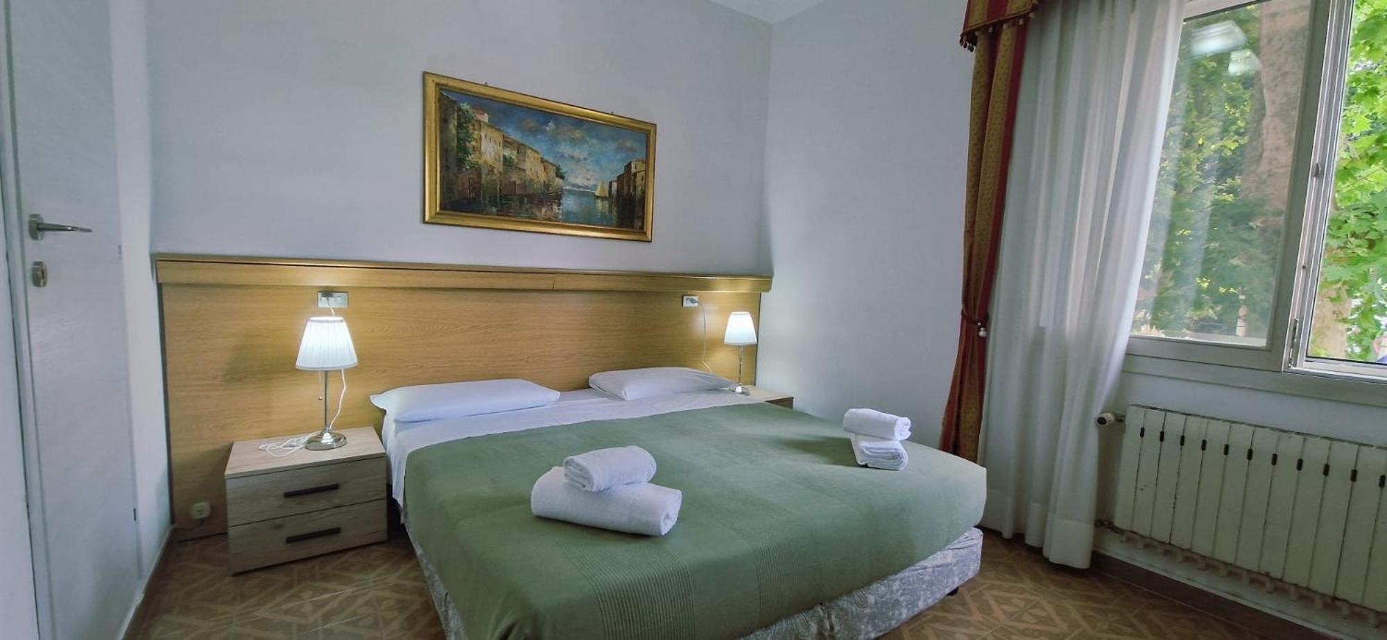 Hotel Tito Mestre Kültér fotó