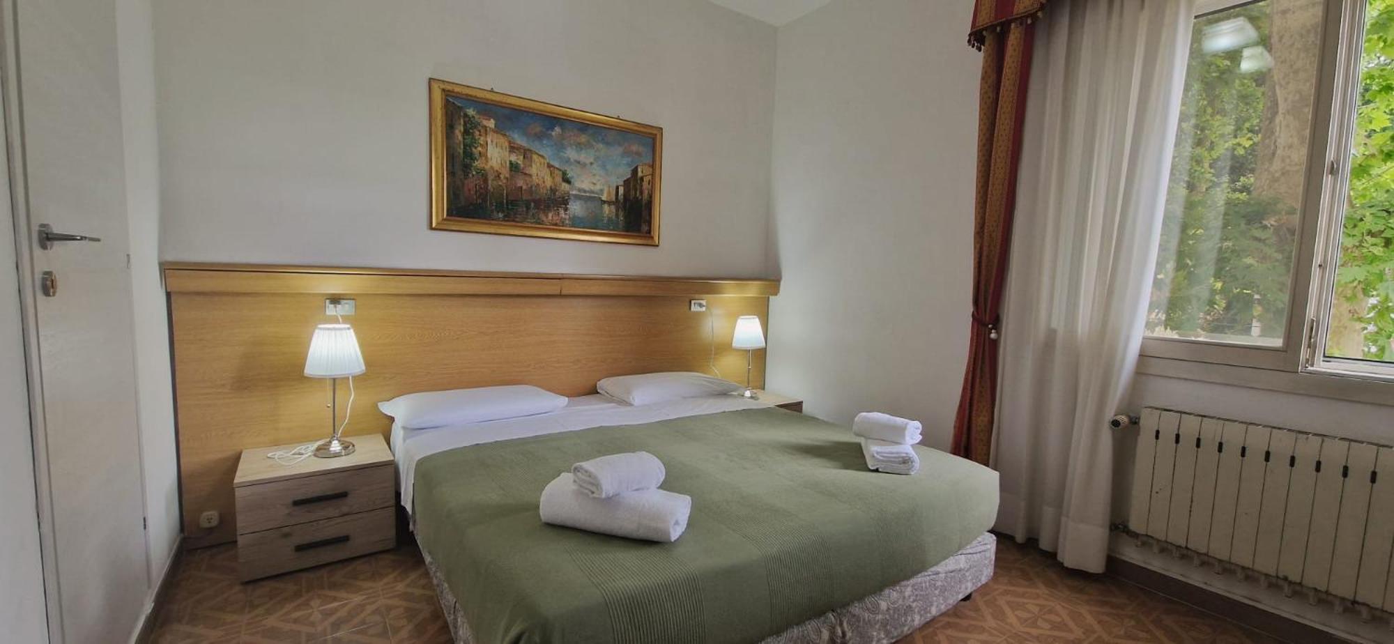 Hotel Tito Mestre Kültér fotó