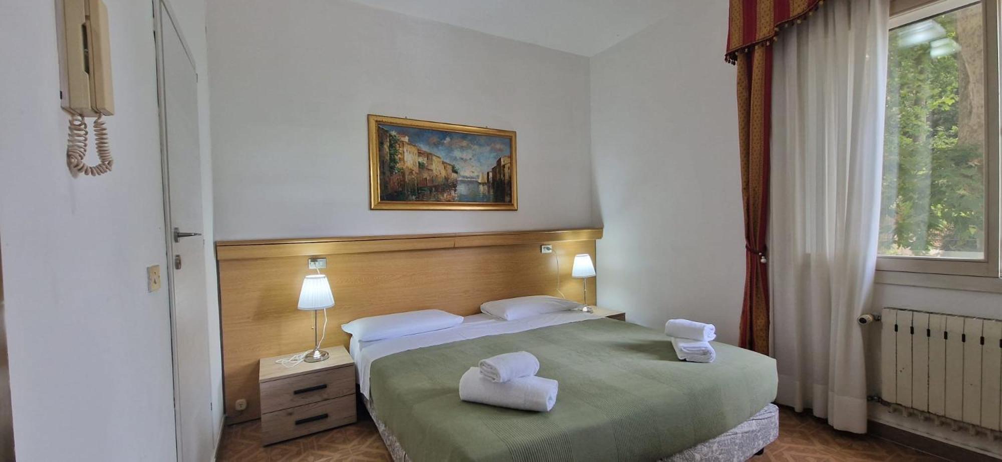 Hotel Tito Mestre Kültér fotó