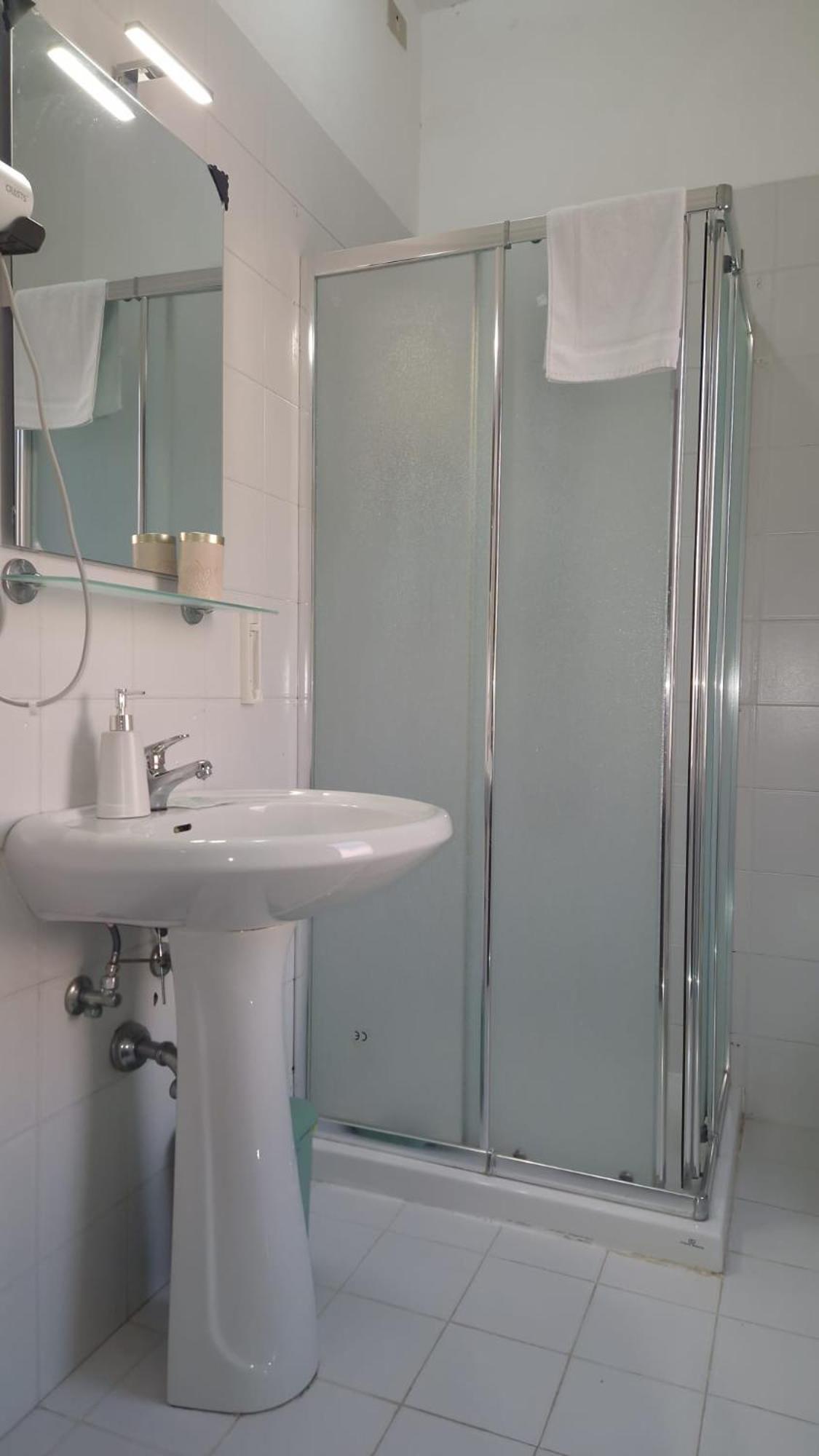 Hotel Tito Mestre Kültér fotó
